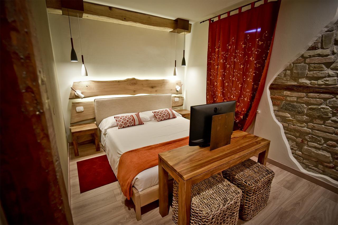 Venica & Venica Wine Resort Dolegna del Collio 외부 사진