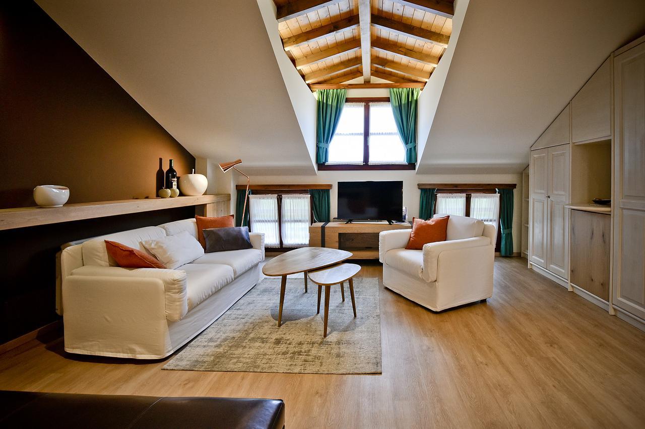 Venica & Venica Wine Resort Dolegna del Collio 외부 사진