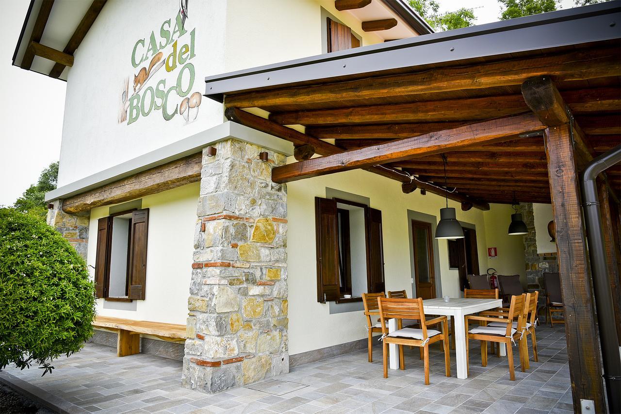 Venica & Venica Wine Resort Dolegna del Collio 외부 사진