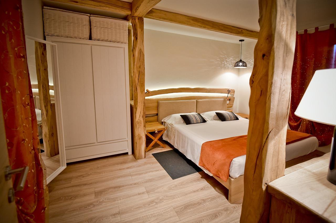 Venica & Venica Wine Resort Dolegna del Collio 외부 사진