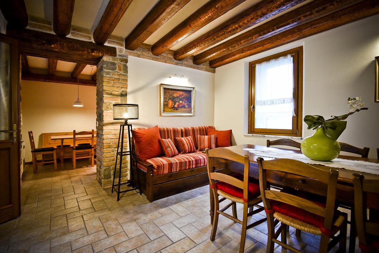 Venica & Venica Wine Resort Dolegna del Collio 외부 사진