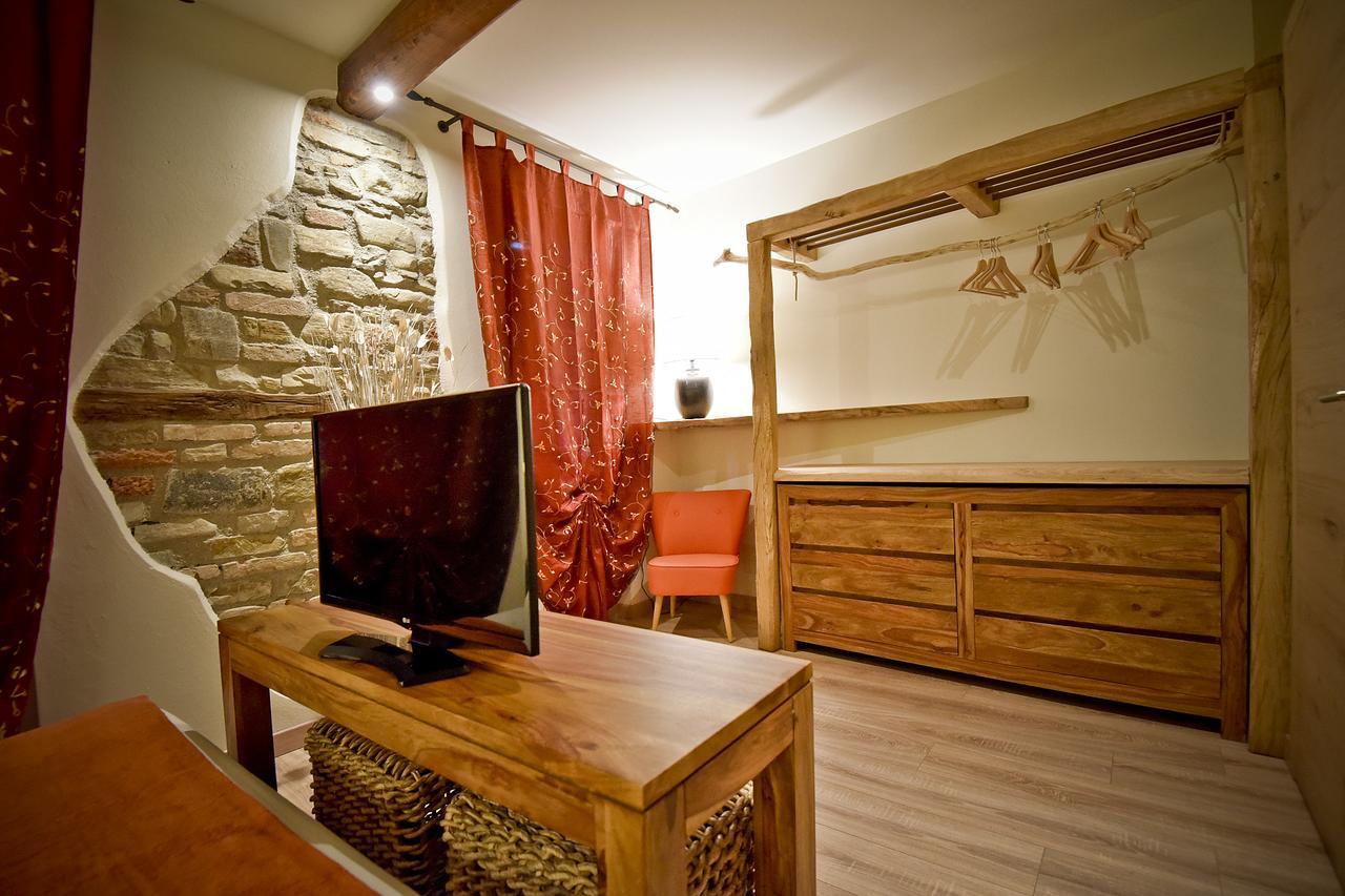Venica & Venica Wine Resort Dolegna del Collio 외부 사진