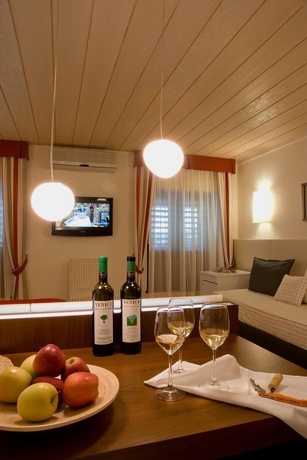 Venica & Venica Wine Resort Dolegna del Collio 외부 사진