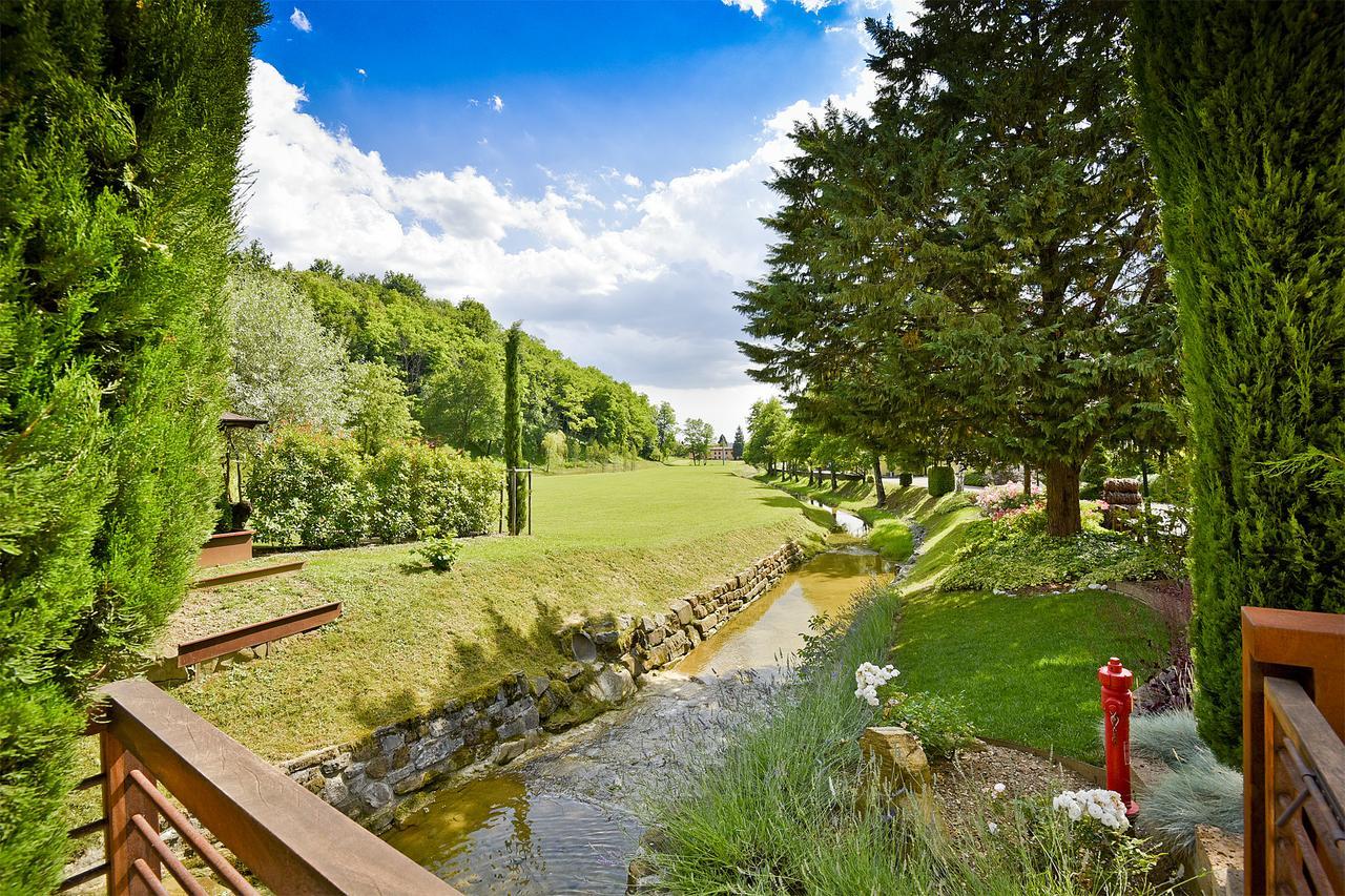 Venica & Venica Wine Resort Dolegna del Collio 외부 사진
