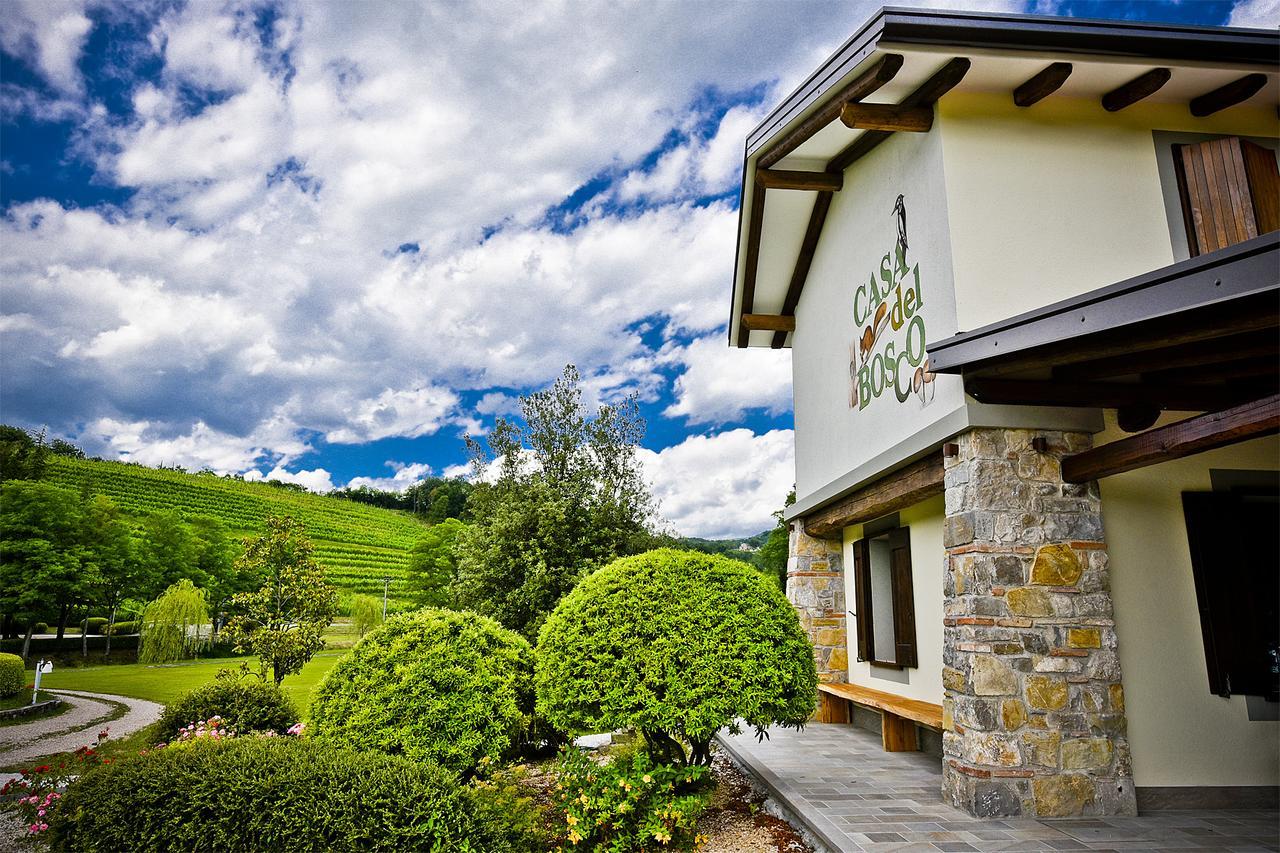 Venica & Venica Wine Resort Dolegna del Collio 외부 사진
