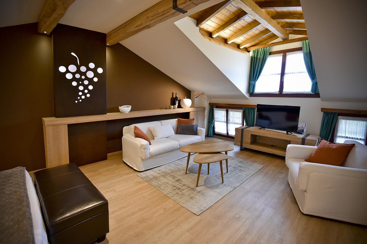 Venica & Venica Wine Resort Dolegna del Collio 외부 사진
