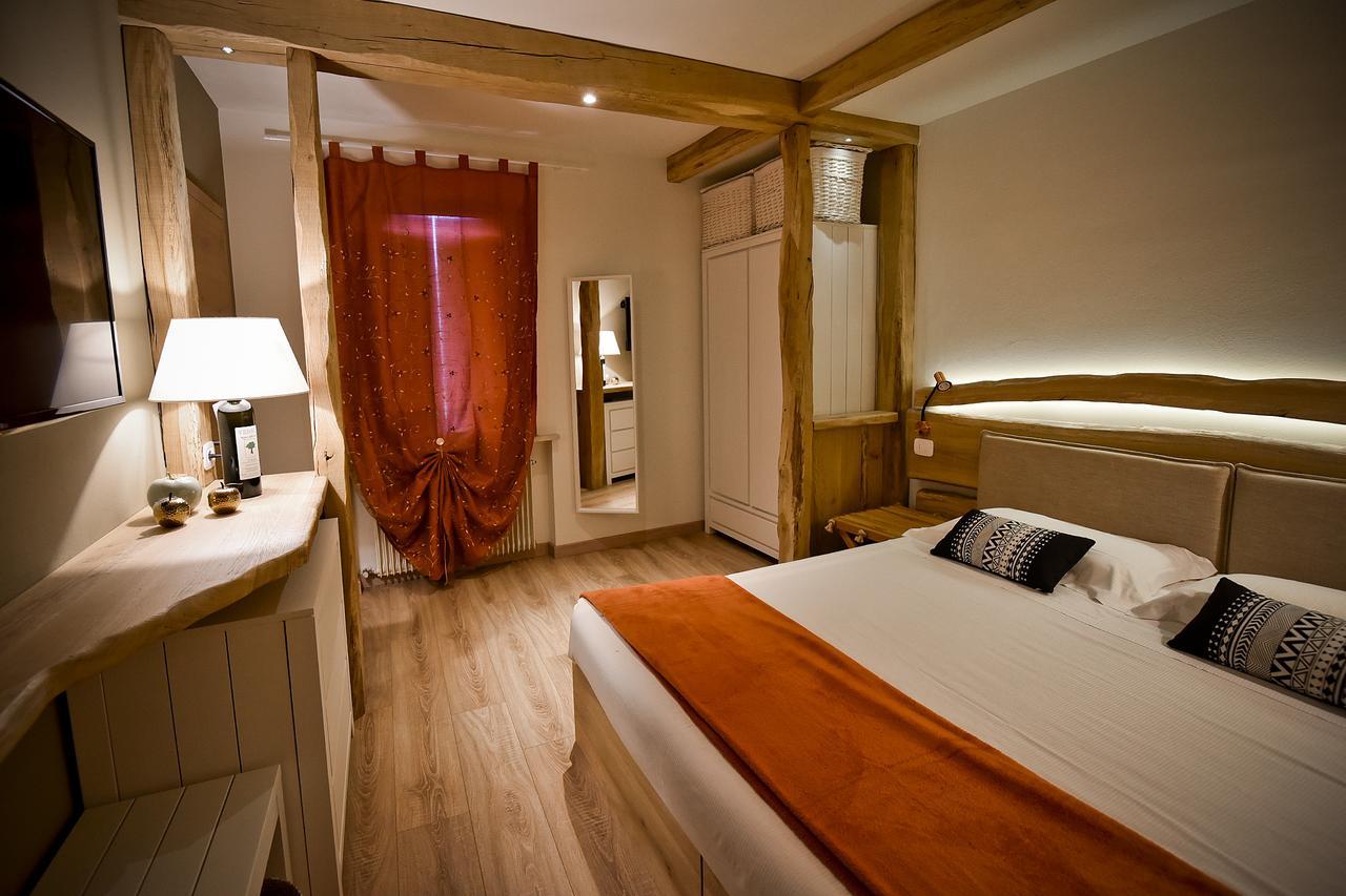 Venica & Venica Wine Resort Dolegna del Collio 외부 사진