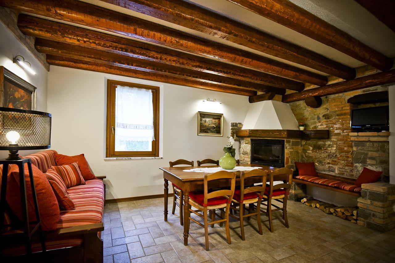 Venica & Venica Wine Resort Dolegna del Collio 외부 사진