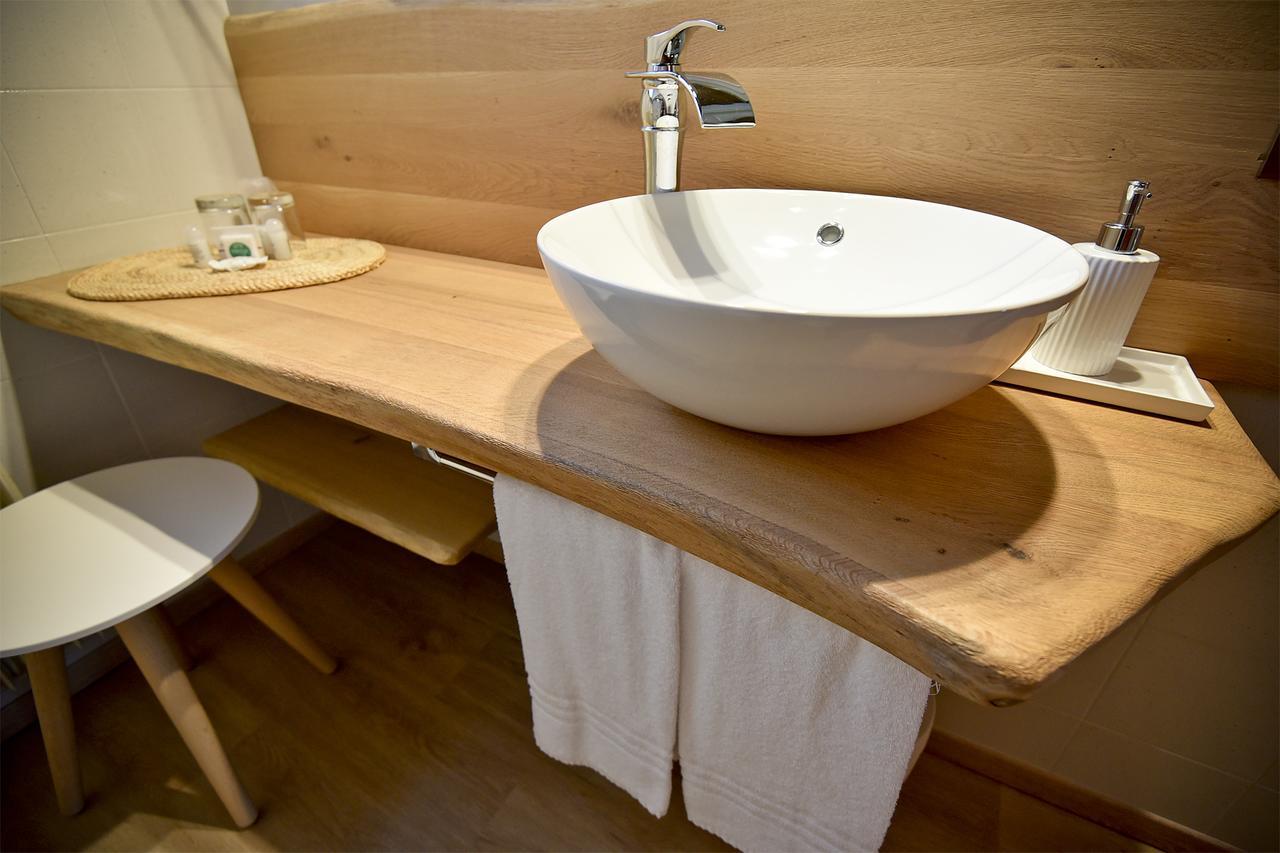Venica & Venica Wine Resort Dolegna del Collio 외부 사진