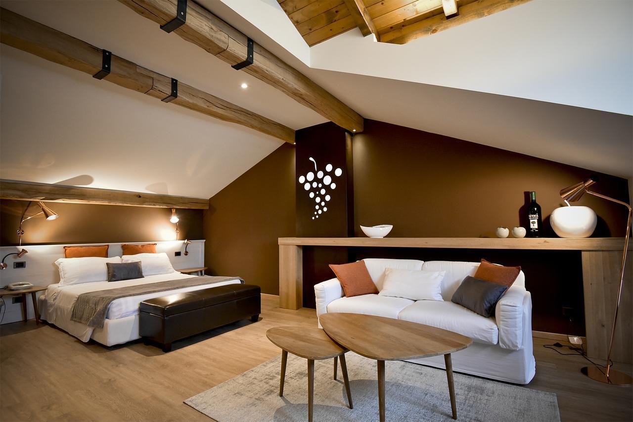 Venica & Venica Wine Resort Dolegna del Collio 외부 사진