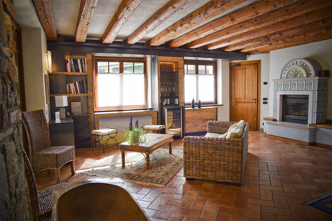 Venica & Venica Wine Resort Dolegna del Collio 외부 사진