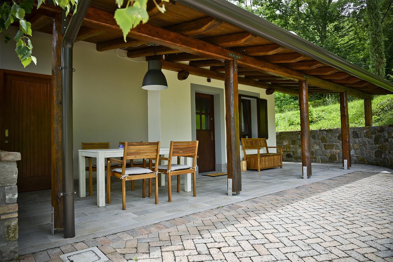 Venica & Venica Wine Resort Dolegna del Collio 외부 사진