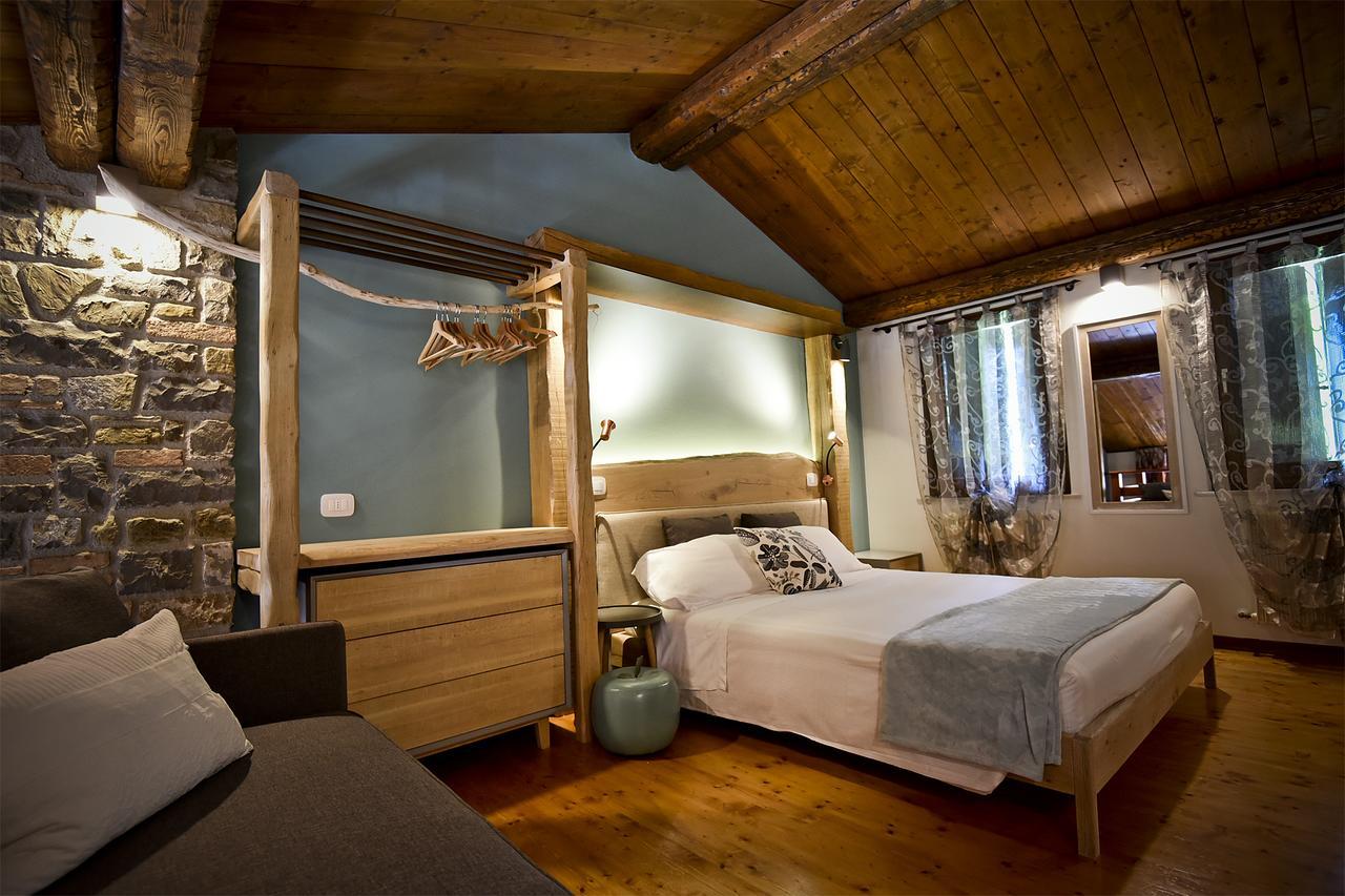 Venica & Venica Wine Resort Dolegna del Collio 외부 사진