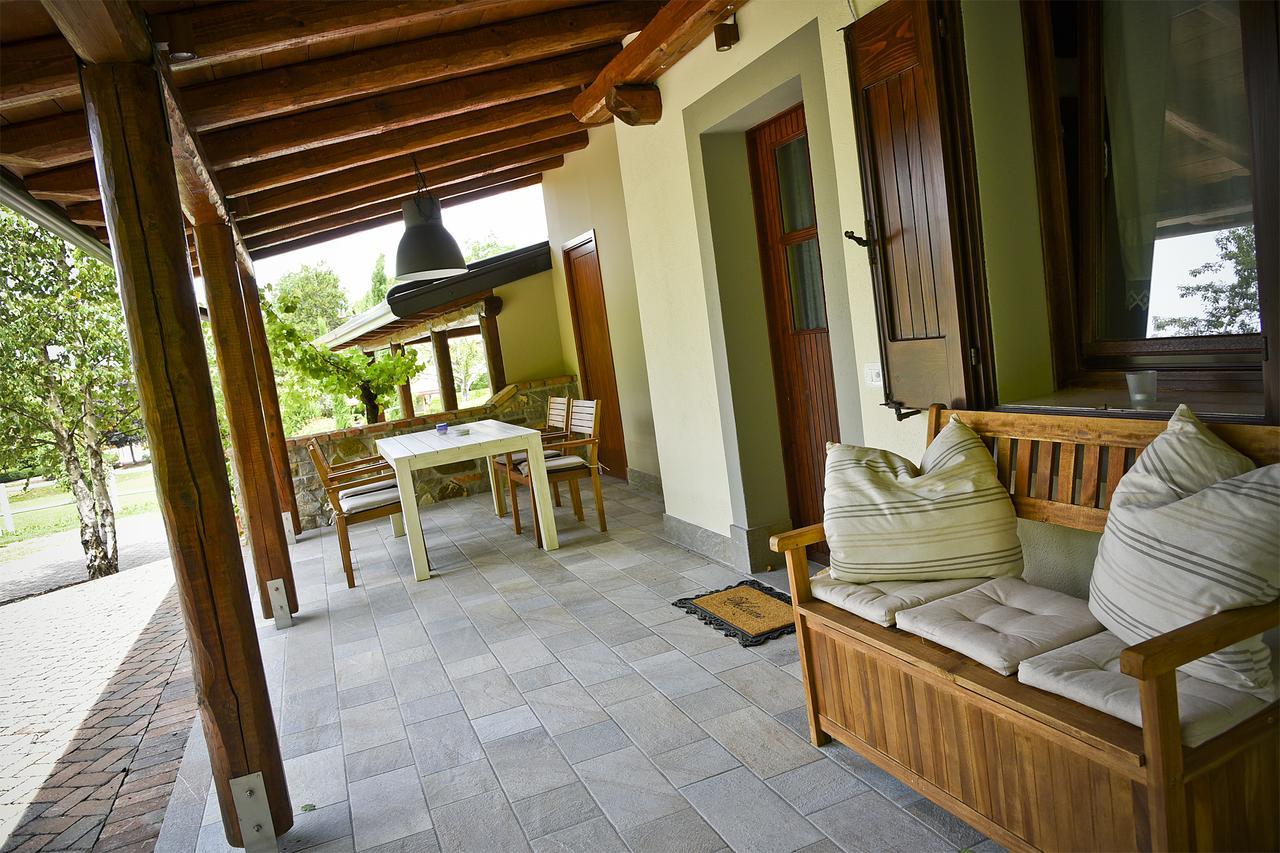 Venica & Venica Wine Resort Dolegna del Collio 외부 사진