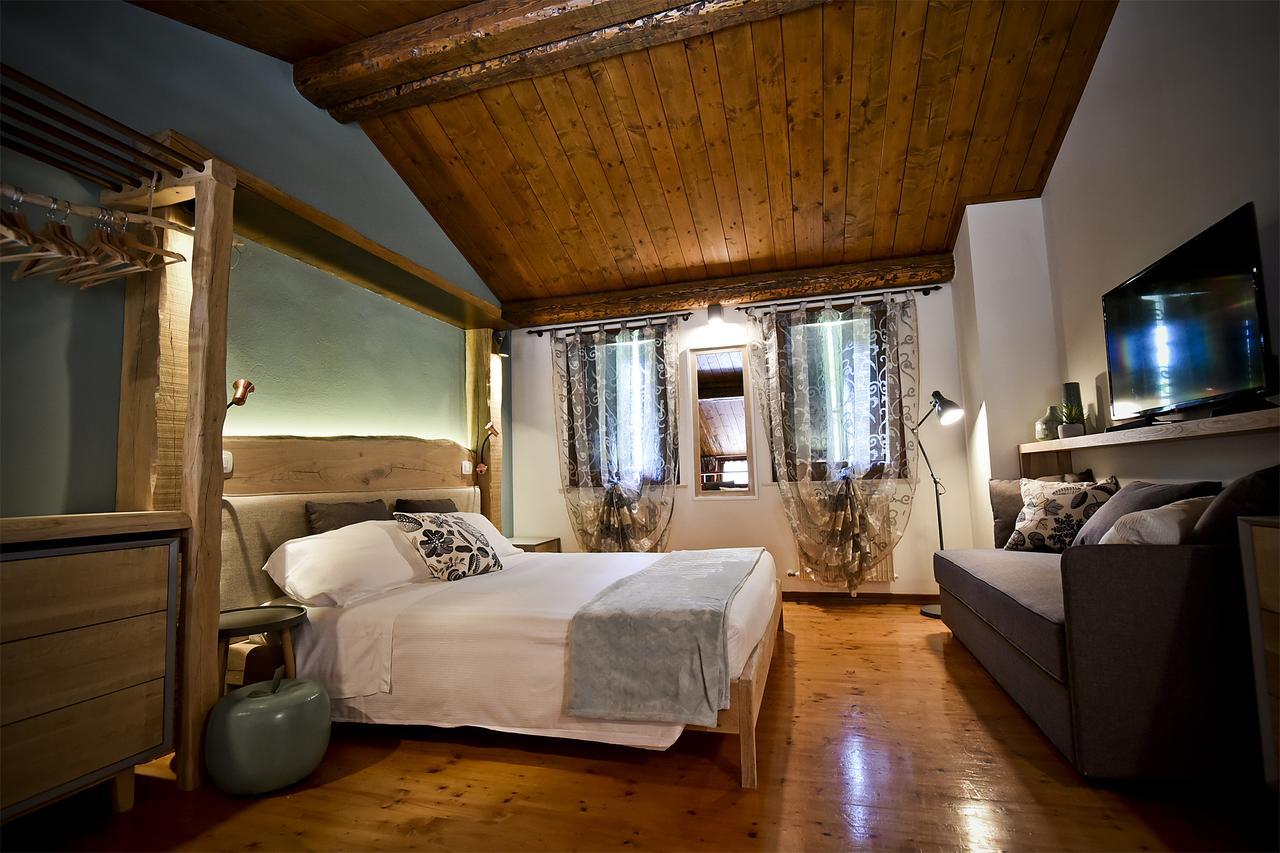 Venica & Venica Wine Resort Dolegna del Collio 외부 사진
