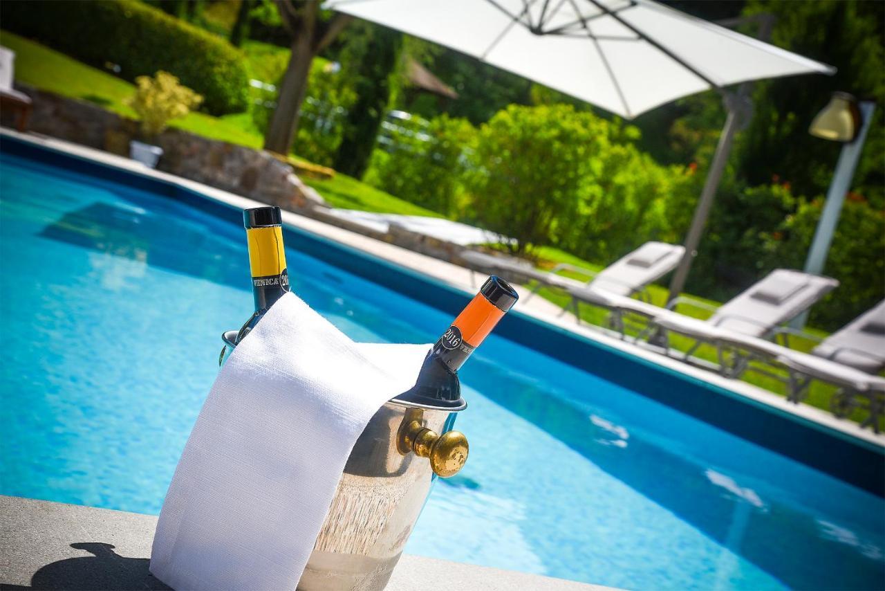 Venica & Venica Wine Resort Dolegna del Collio 외부 사진