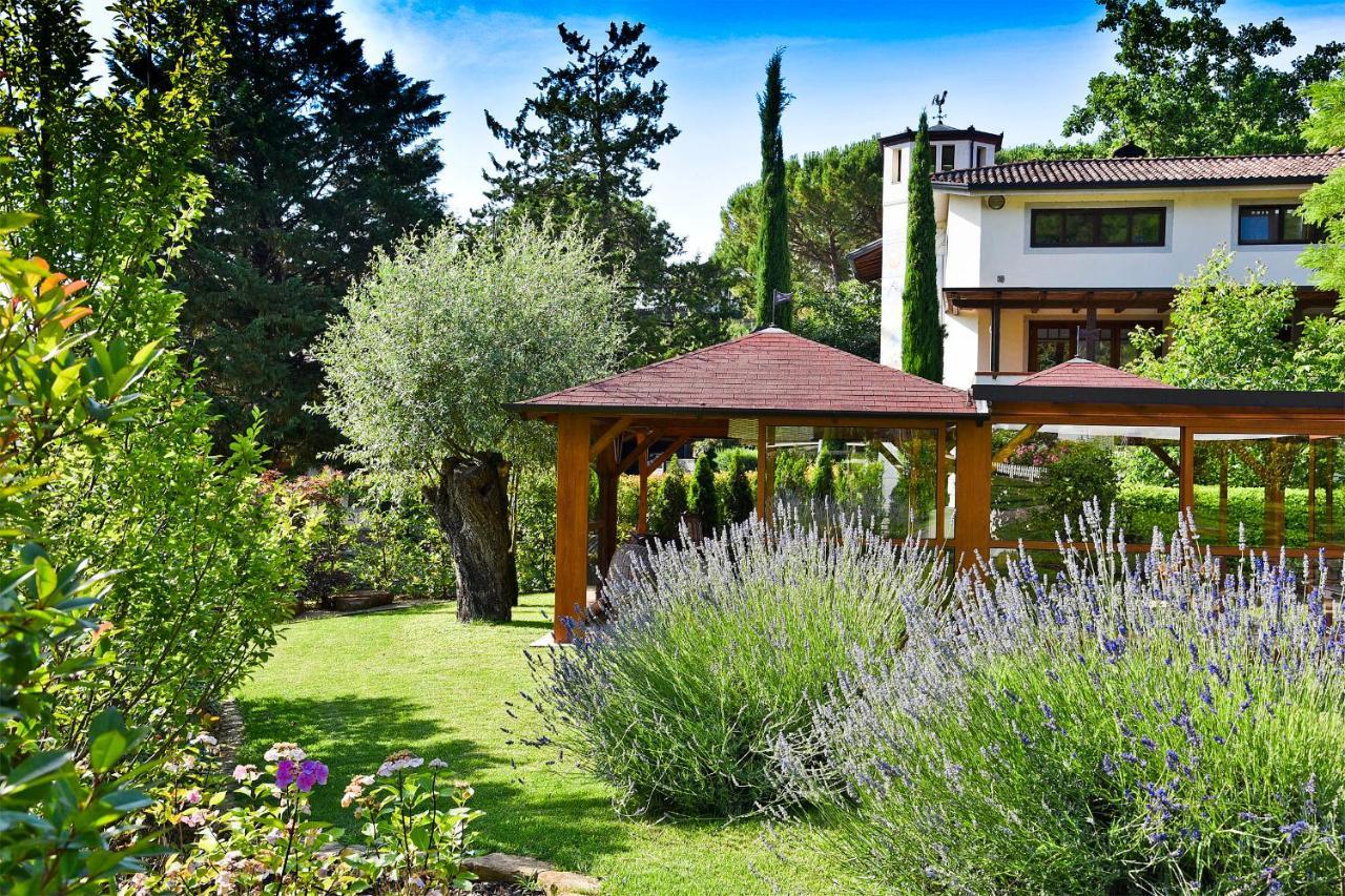 Venica & Venica Wine Resort Dolegna del Collio 외부 사진