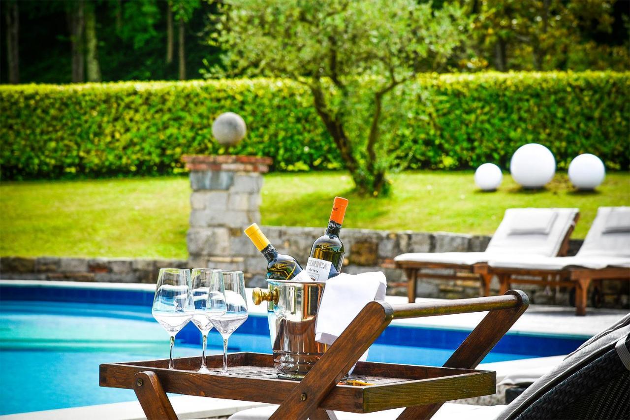Venica & Venica Wine Resort Dolegna del Collio 외부 사진