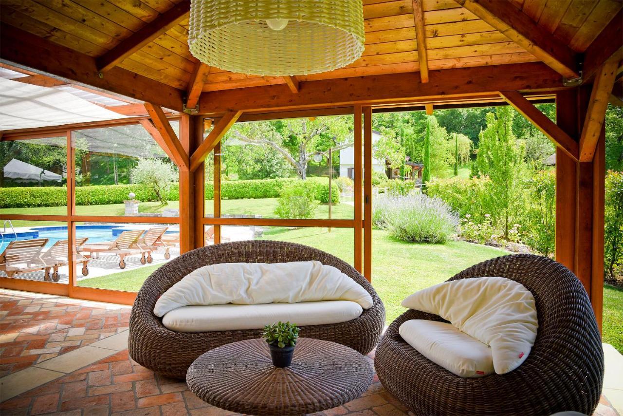 Venica & Venica Wine Resort Dolegna del Collio 외부 사진
