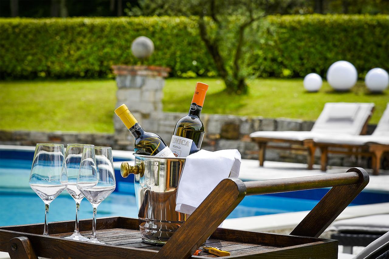 Venica & Venica Wine Resort Dolegna del Collio 외부 사진