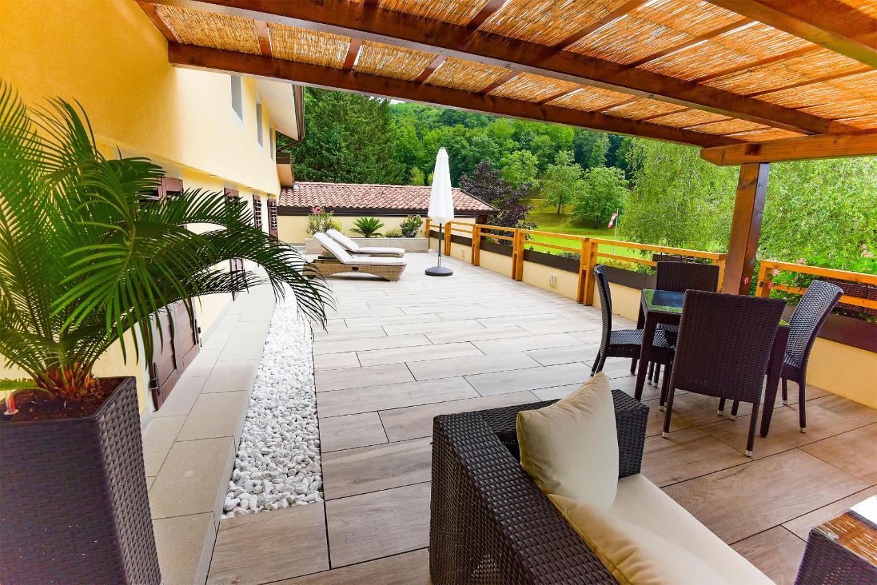 Venica & Venica Wine Resort Dolegna del Collio 외부 사진