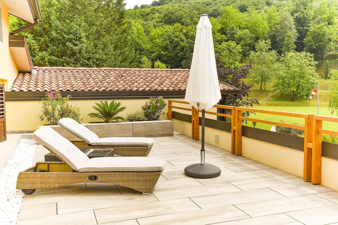 Venica & Venica Wine Resort Dolegna del Collio 외부 사진