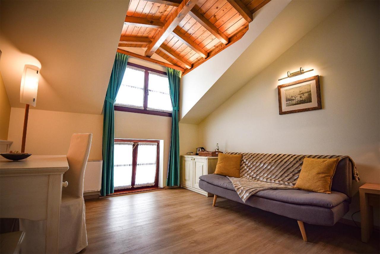 Venica & Venica Wine Resort Dolegna del Collio 객실 사진